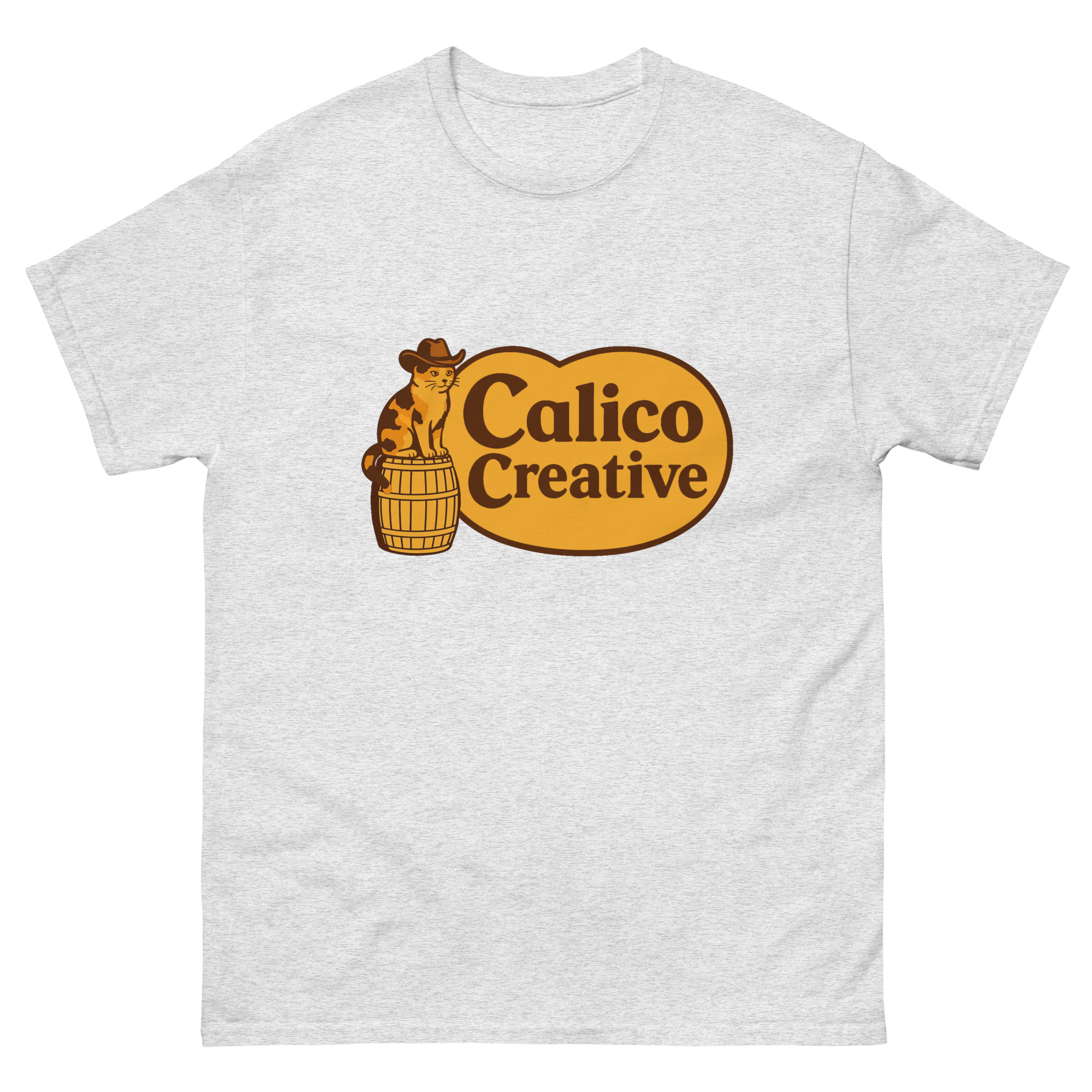Calico Barrel #1 - Image 15