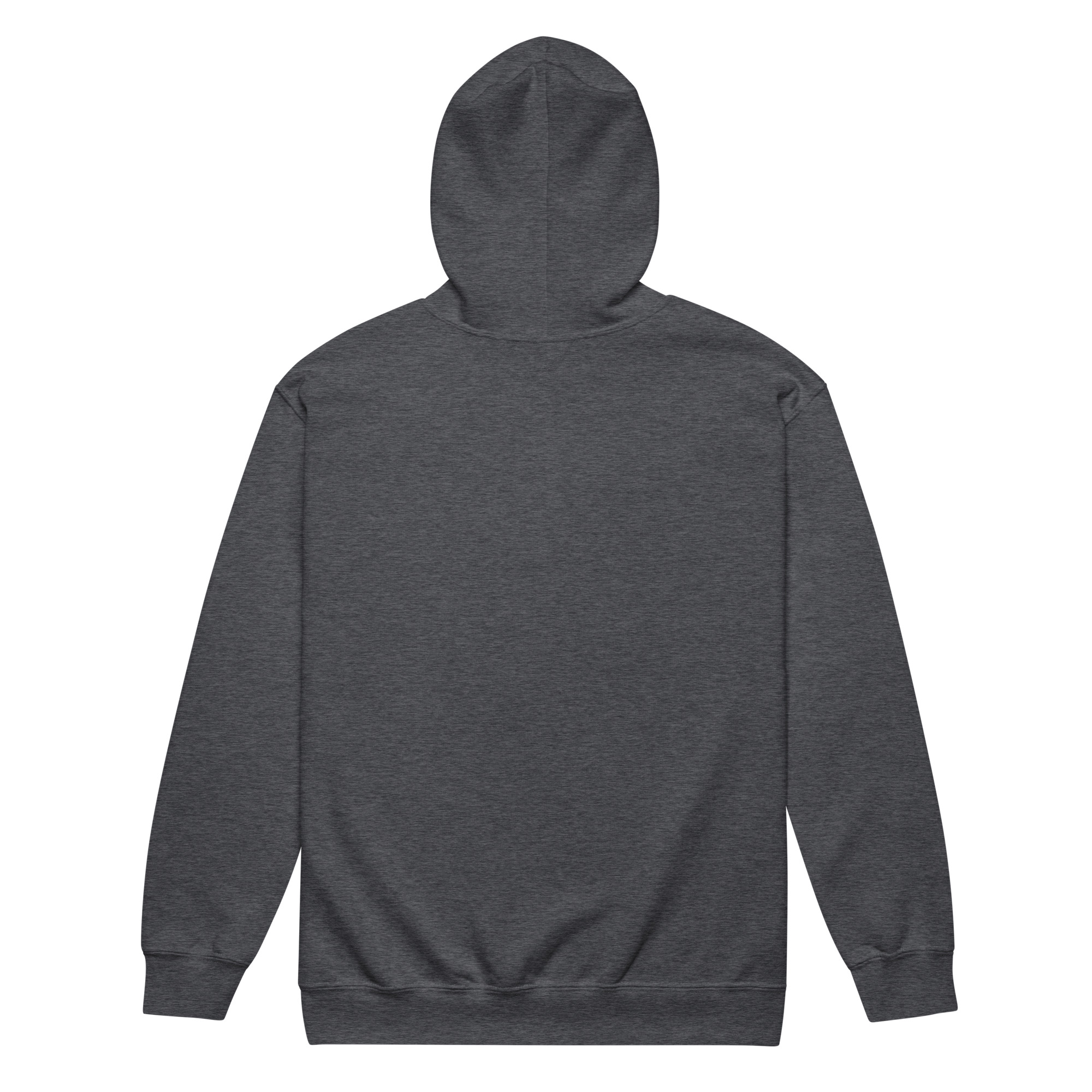 Calico Barrel Zip Hoodie #1 - Image 6