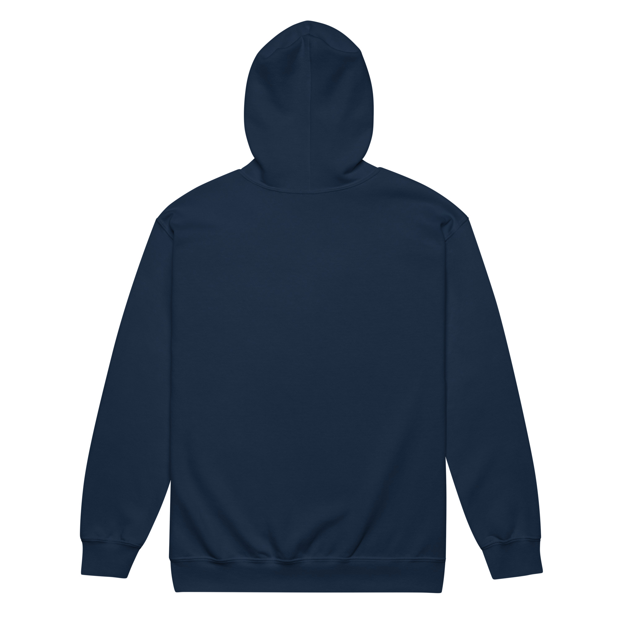 Calico Barrel Zip Hoodie #1 - Image 4