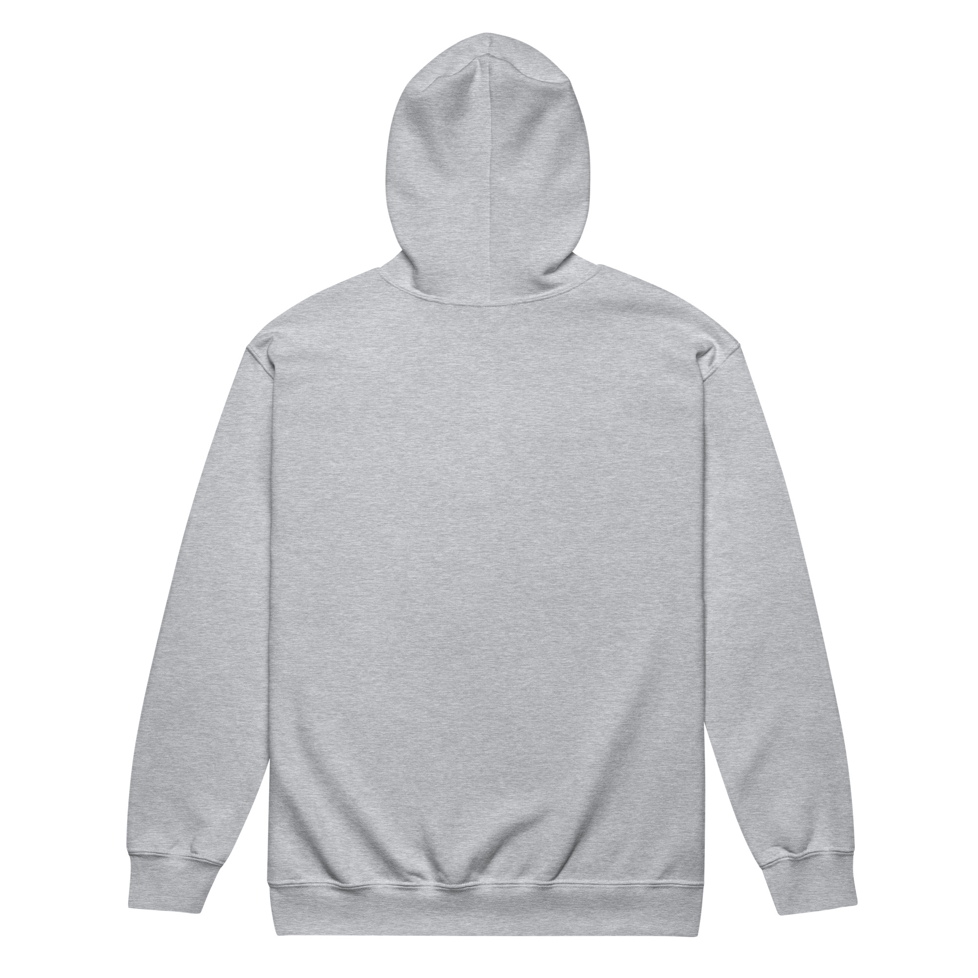 Calico Barrel Zip Hoodie #1 - Image 8