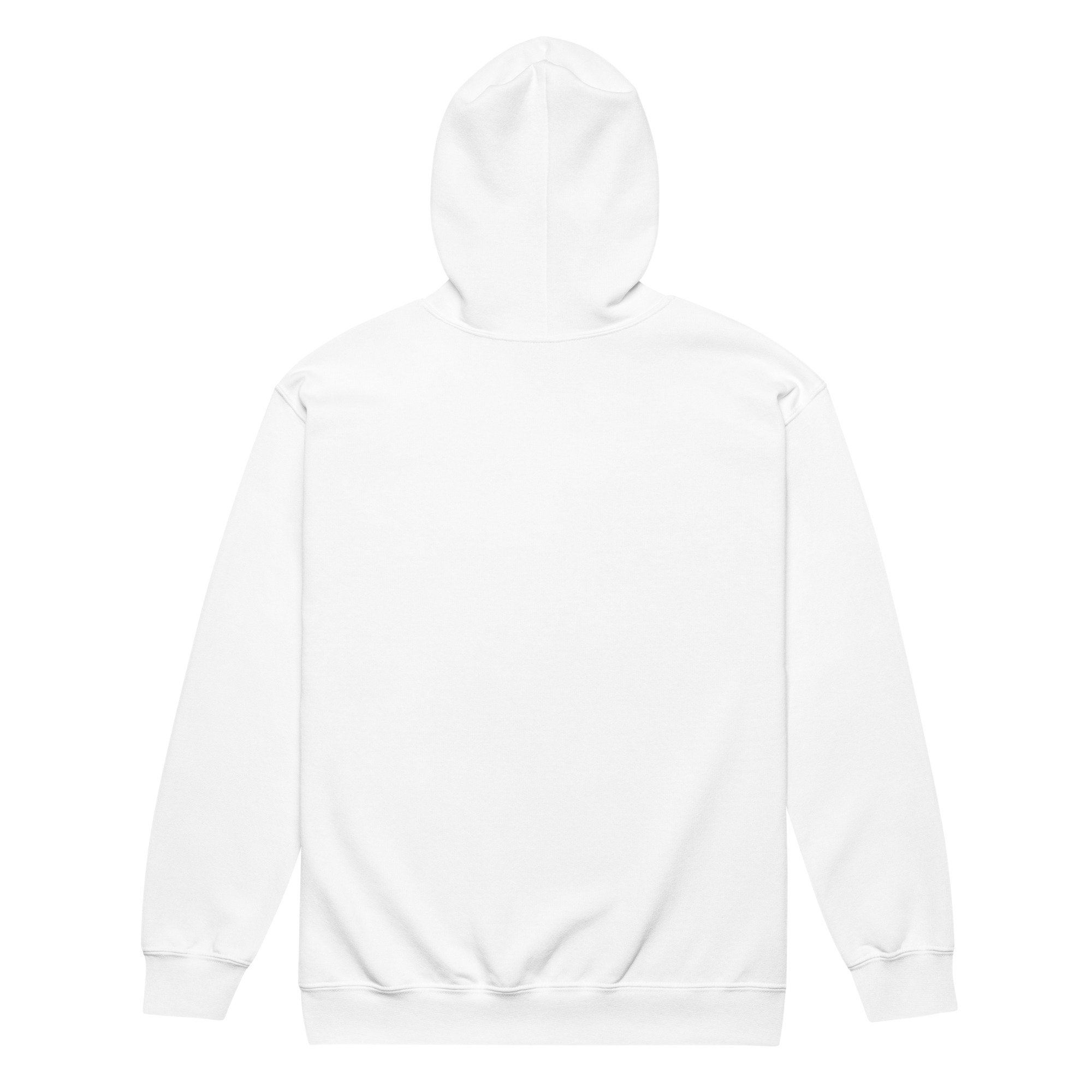 Calico Barrel Zip Hoodie #1 - Image 10