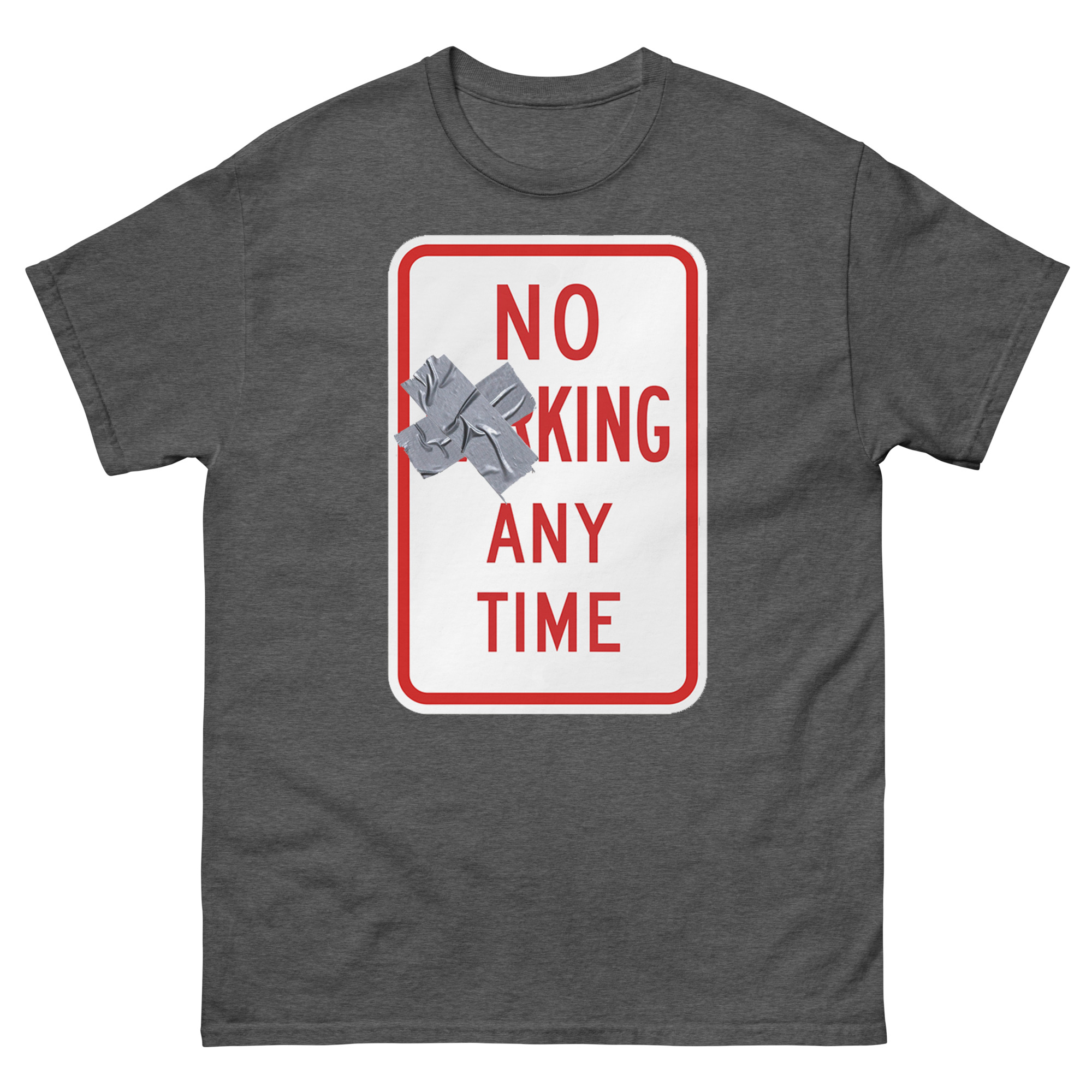 No Parking - Image 9