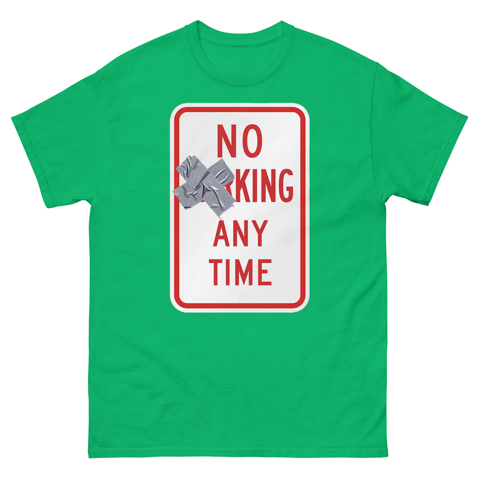 No Parking - Image 13