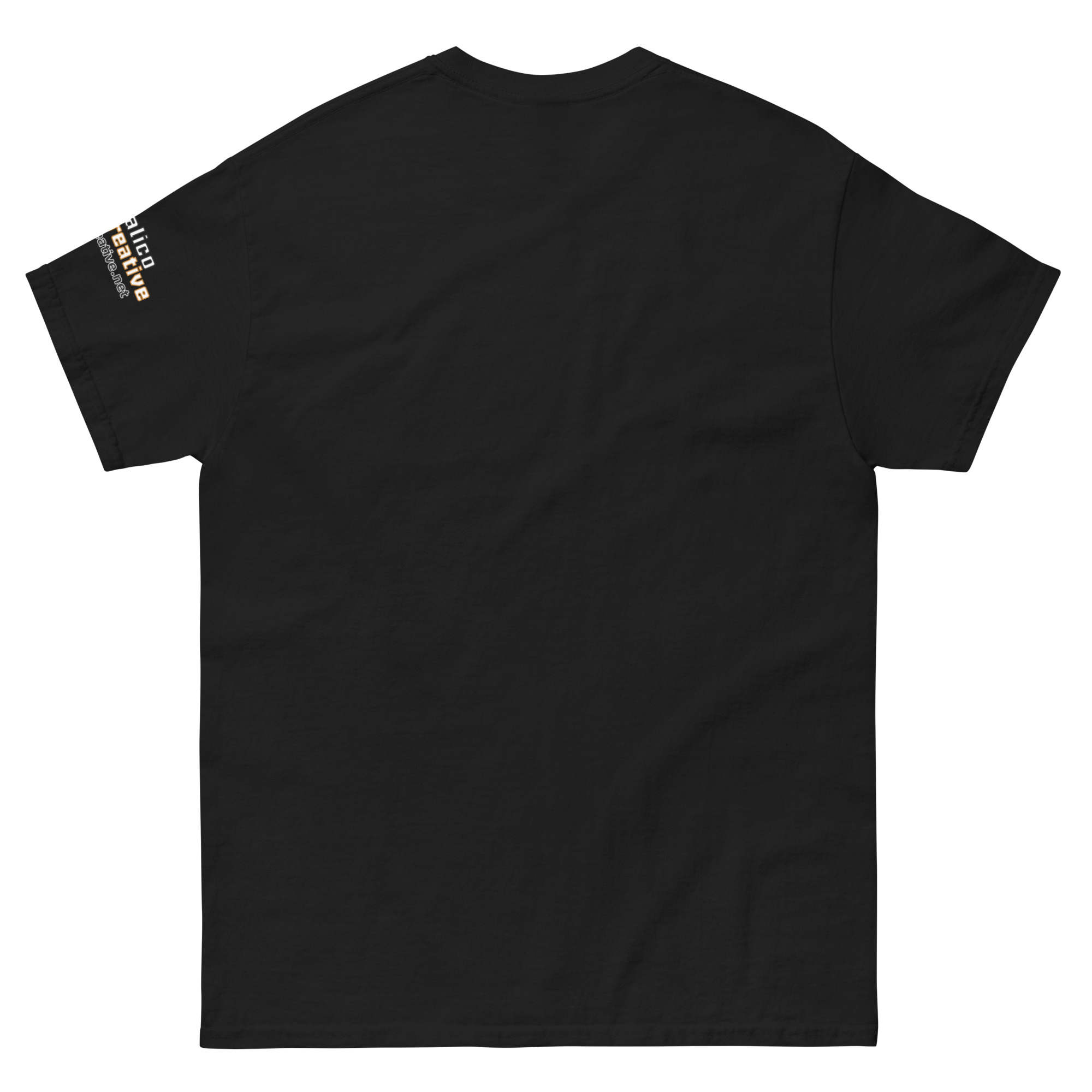 A Stranger Tee - Image 2